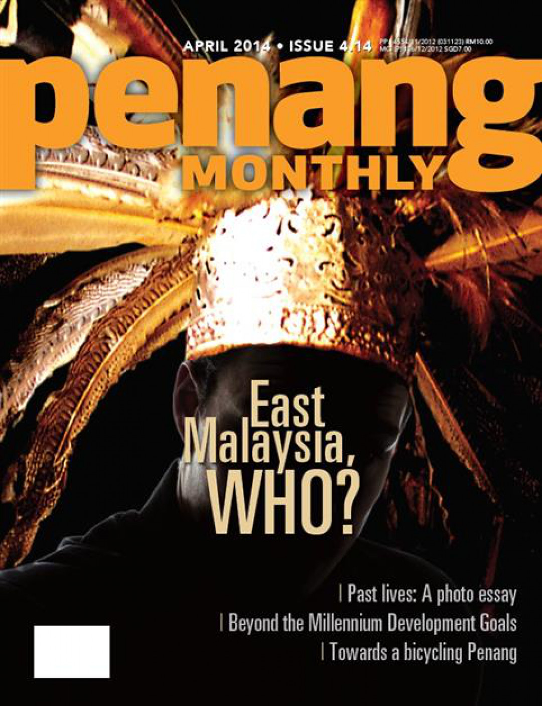 Penang Monthly - April 2014