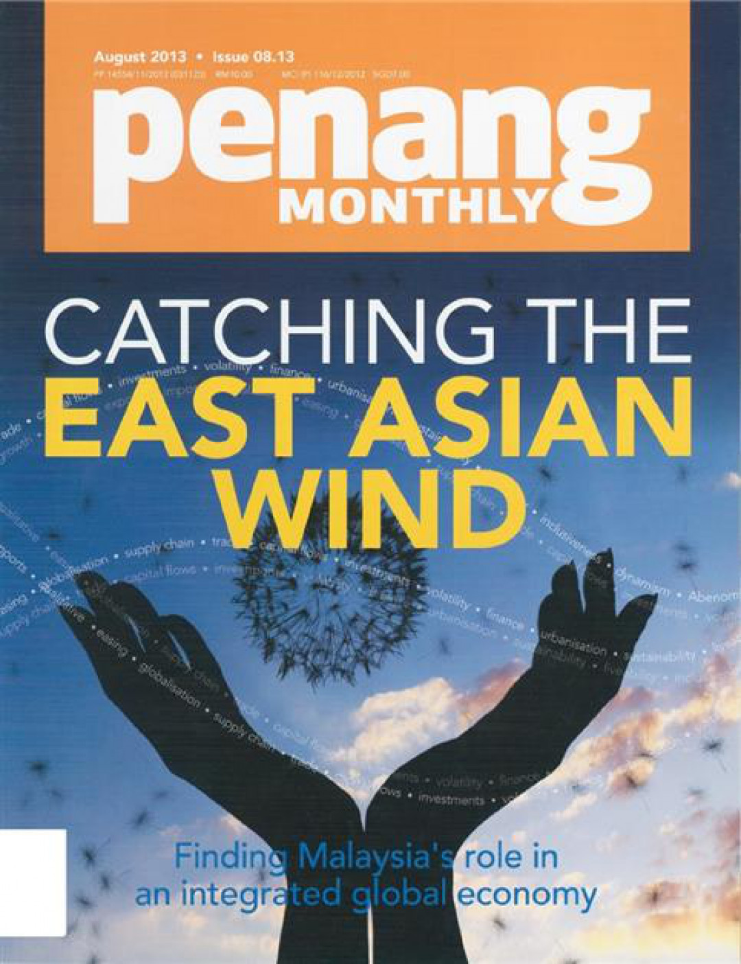 Penang Monthly - August 2013