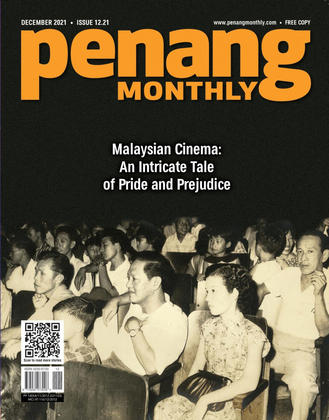 Penang Monthly - December 2021