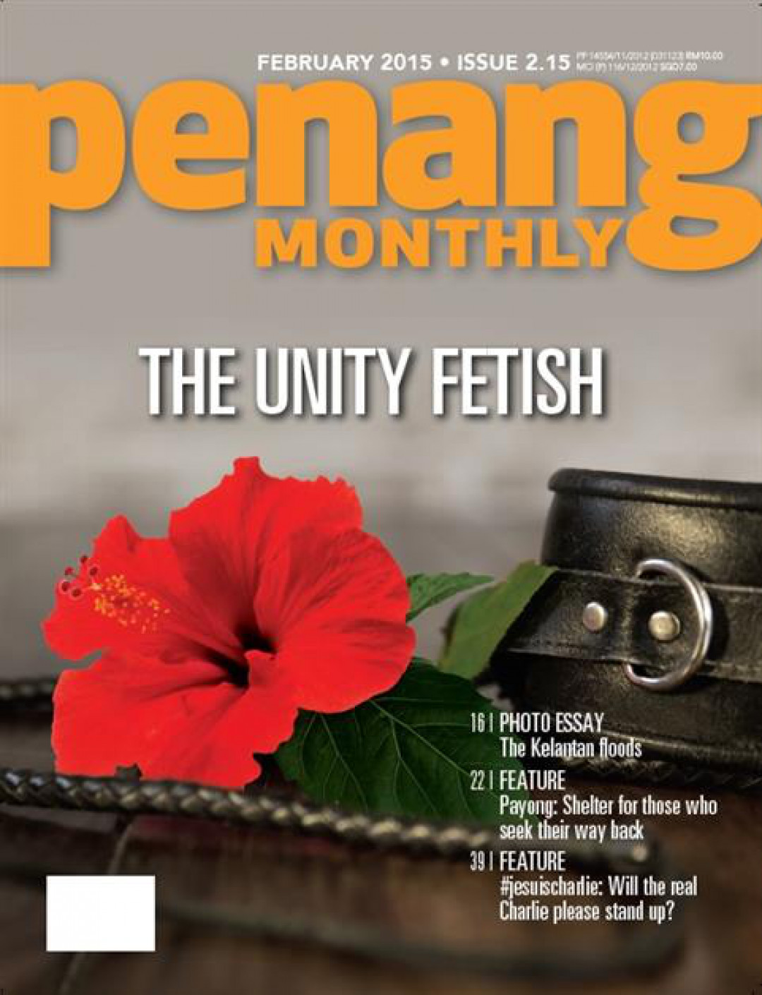 Penang Monthly - February 2015