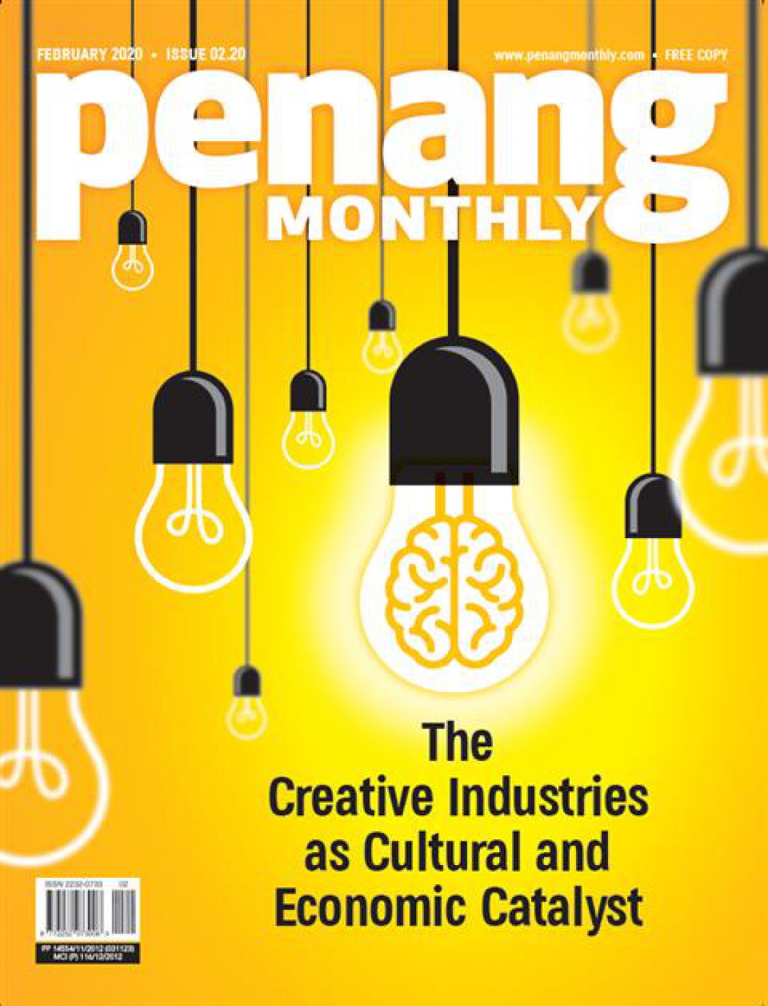 Penang Monthly - February 2020