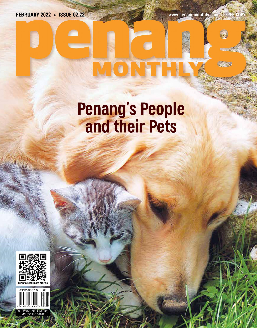 Penang Monthly - February 2022