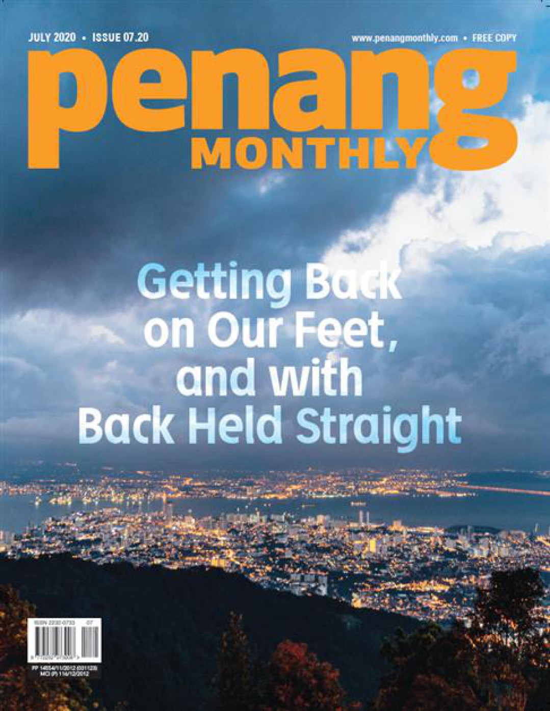 Penang Monthly - July 2020