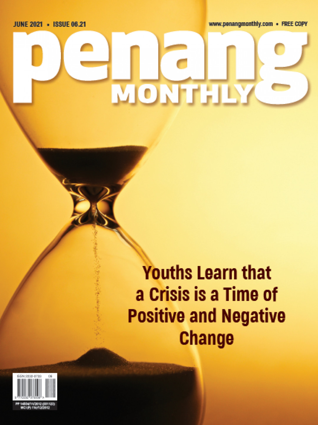 Penang Monthly - June 2021