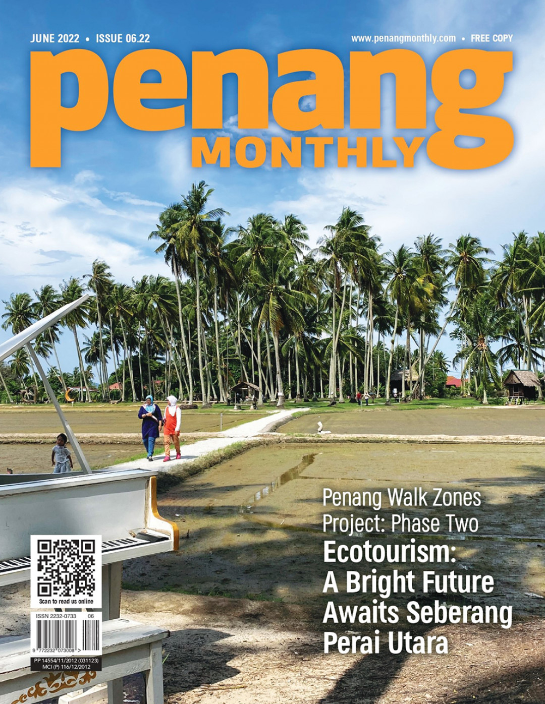 Penang Monthly - June 2022