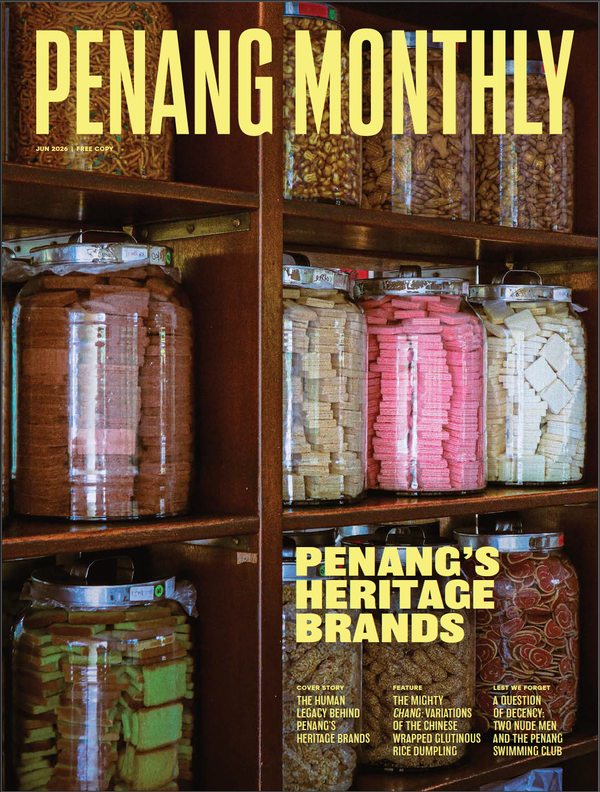 Penang Monthly - June 2026