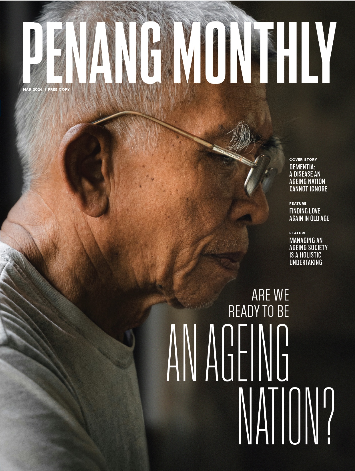 Penang Monthly - March 2026