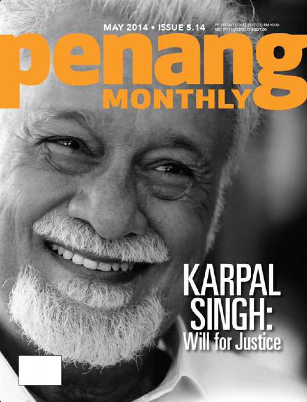 Penang Monthly - May 2014