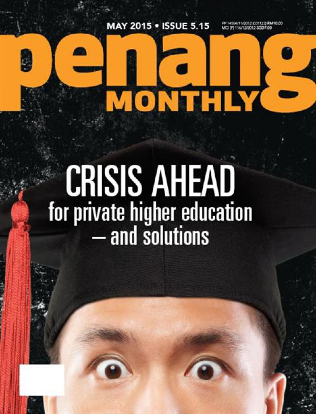 Penang Monthly - May 2015