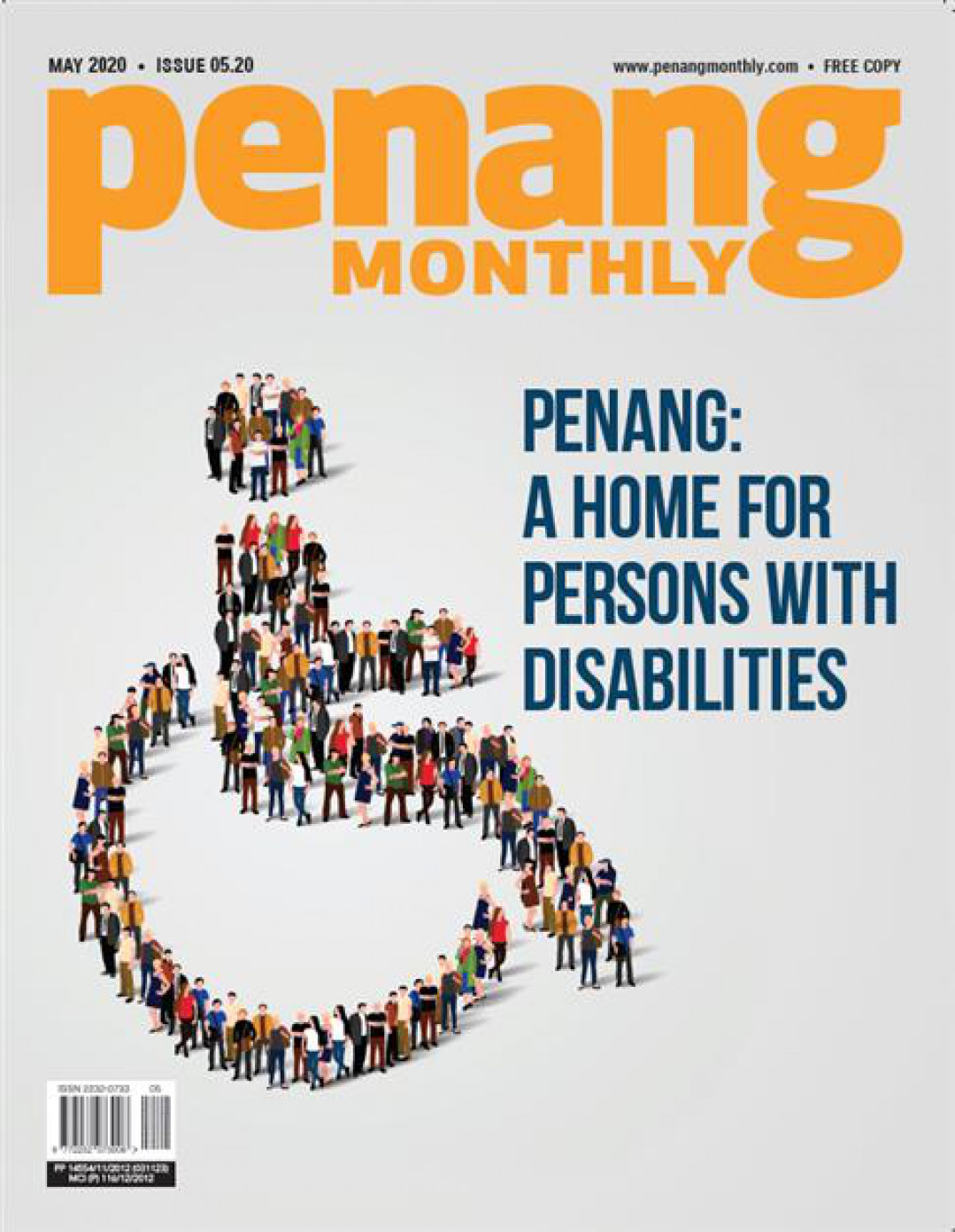 Penang Monthly - May 2020