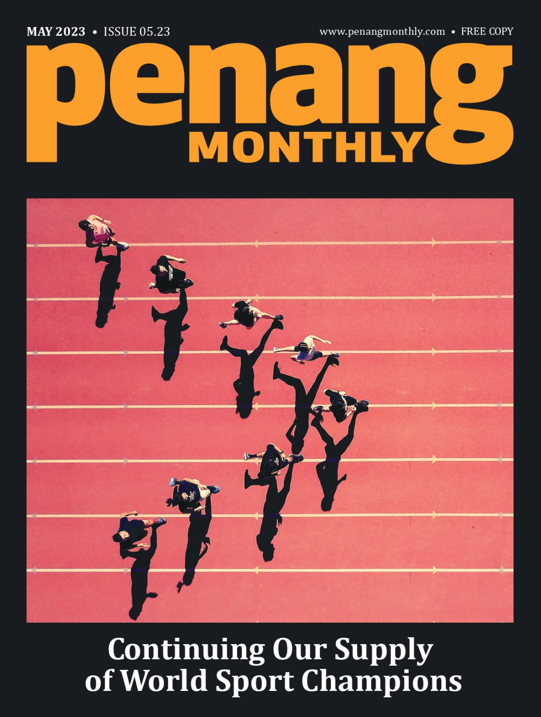 Penang Monthly - May 2023
