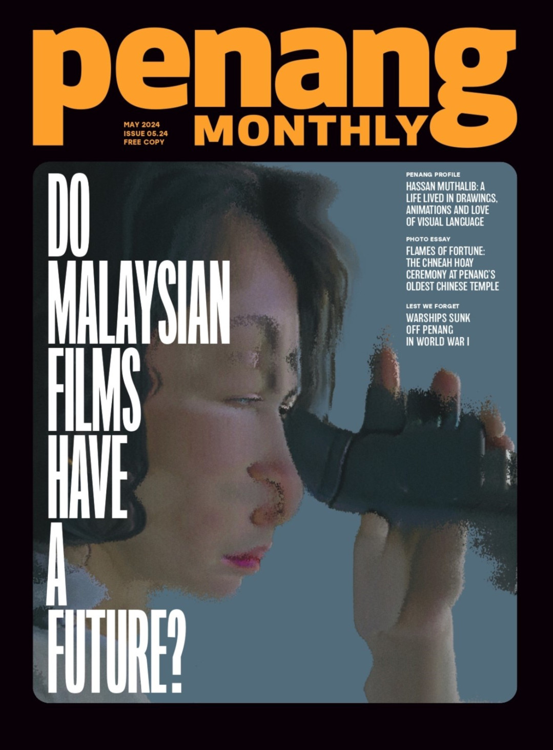 Penang Monthly - May 2024