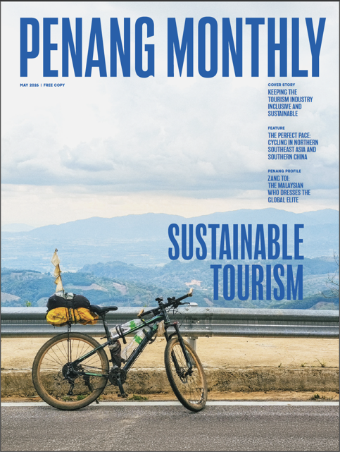 Penang Monthly - May 2026