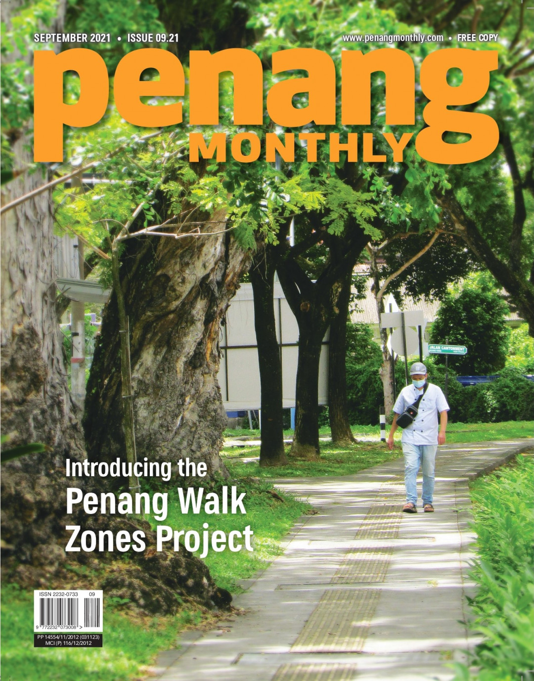 Penang Monthly - September 2021