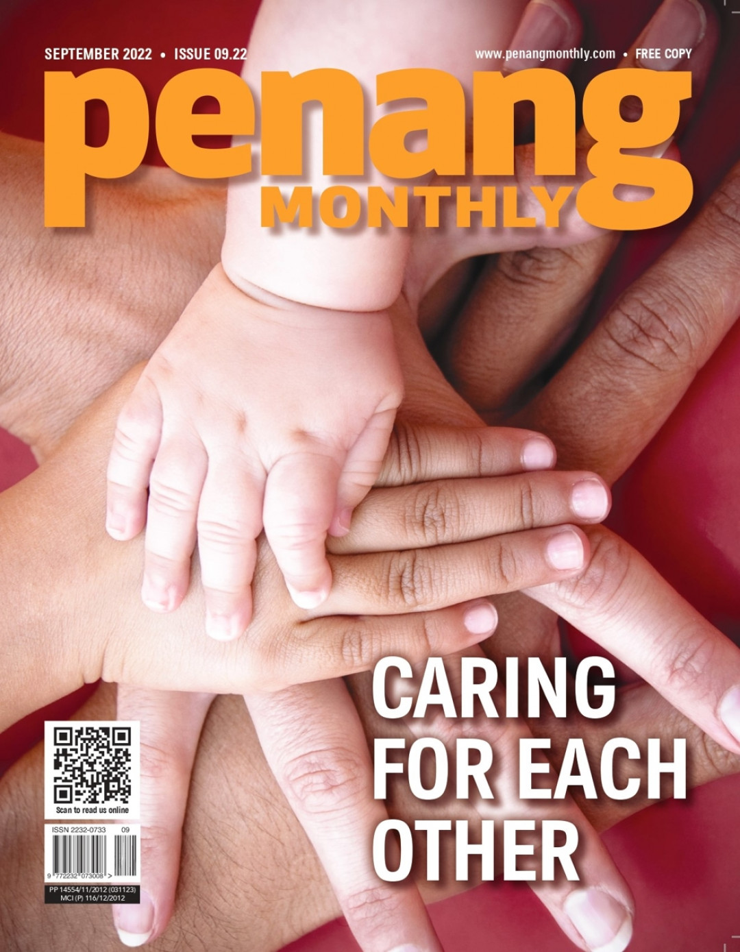 Penang Monthly - September 2022