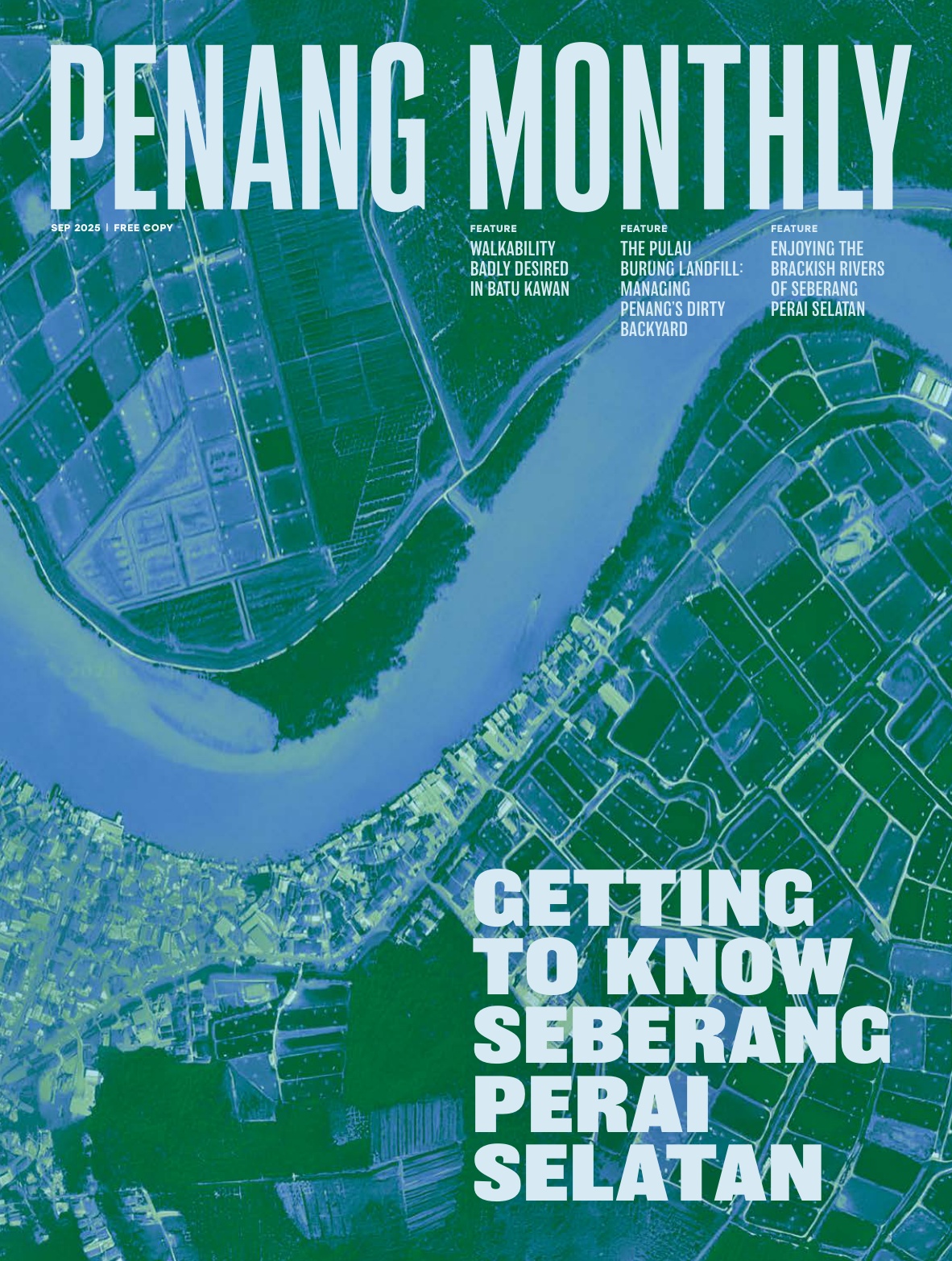 Penang Monthly - September 2025