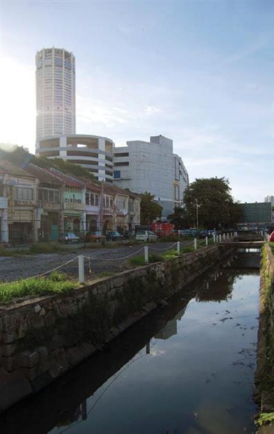 Putting Penang’s waterfronts to work