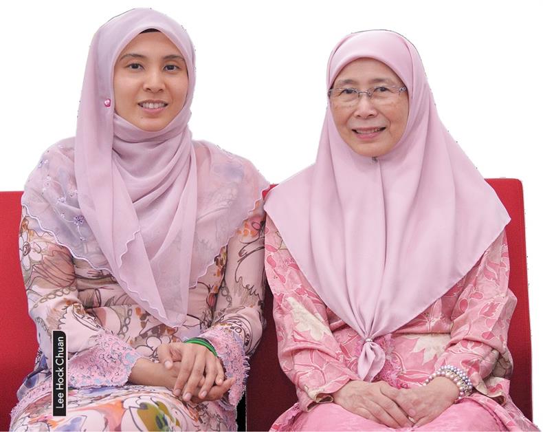 Wan Azizah & Nurul Izzah: Rebuilding A Nation Long Divided