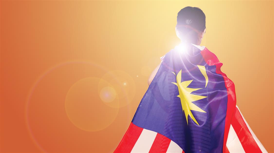 When Malaysians Took Back Control