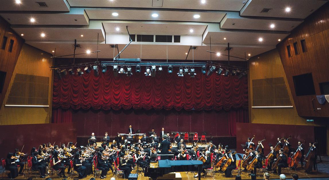 Will the Pandemic Raise Awareness of Penang’s Need for a Proper Concert Hall?