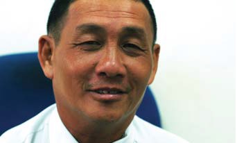 Daniel Lim
