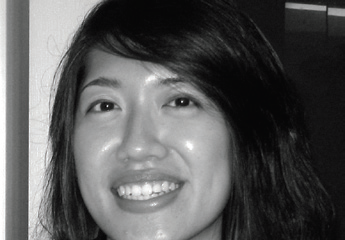 Tricia Yeoh