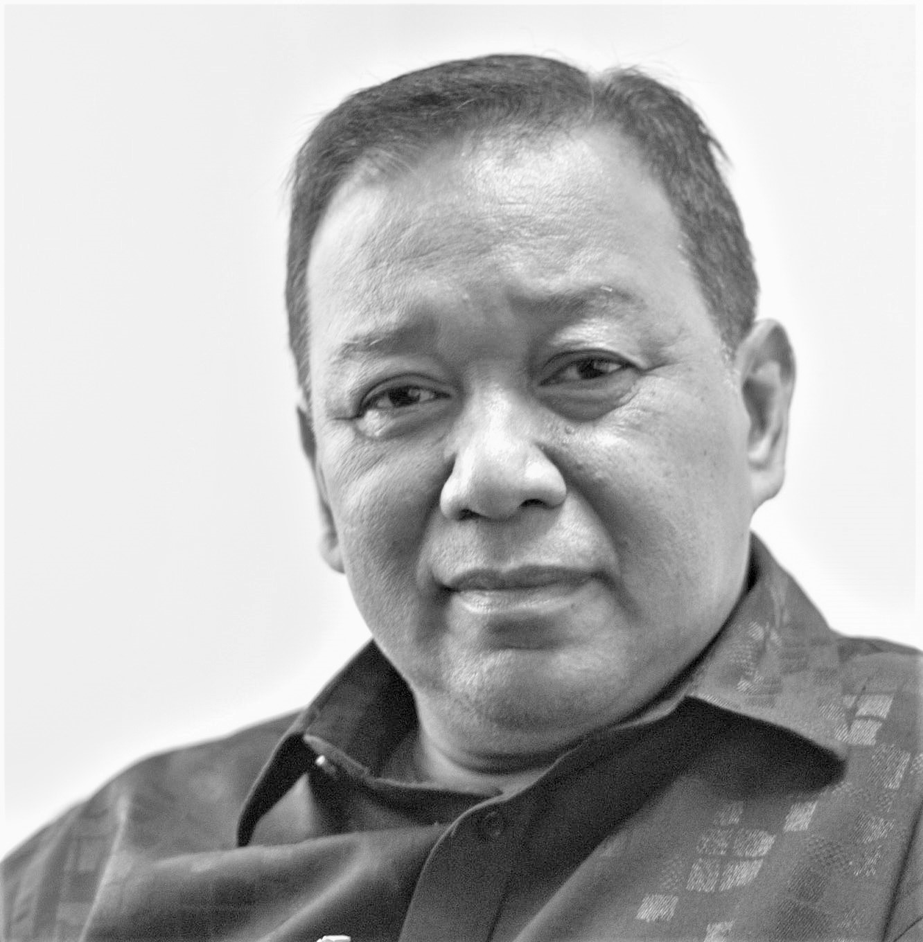 Prof. Dato' Dr. Zulfigar Yasin