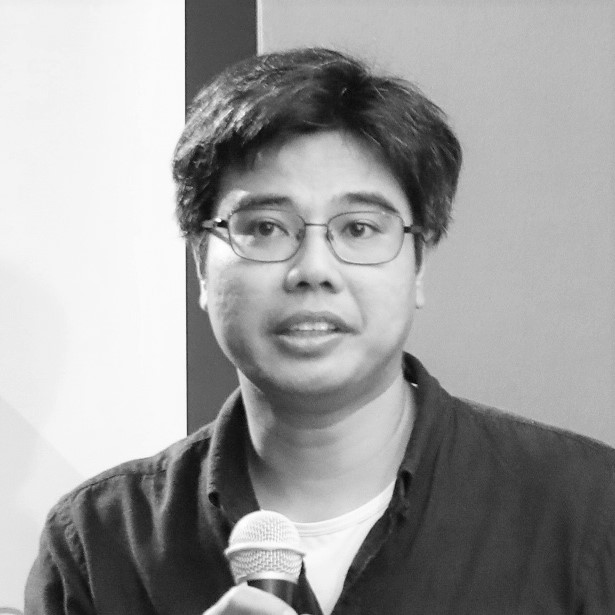 Khairil Yusof