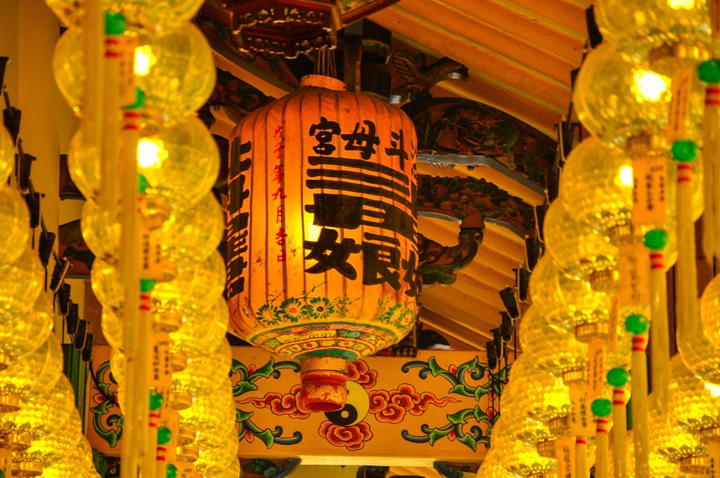 Preserving Sacred Traditions: Tow Bu Kong Temple of Hong Kong Street