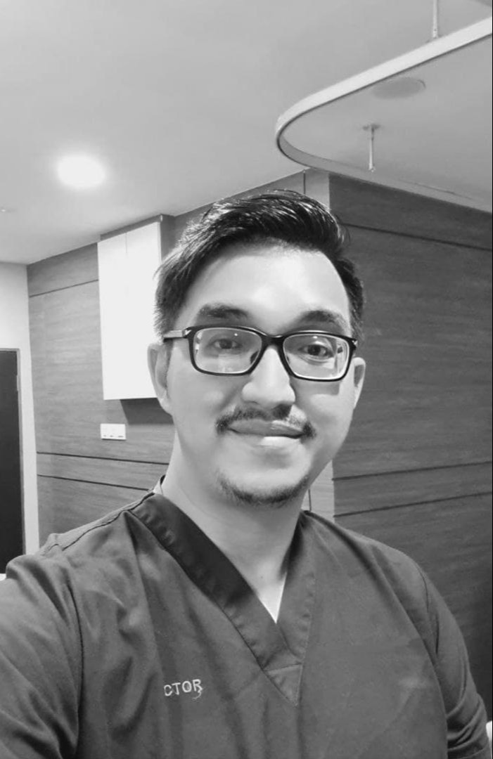 Dr. Mohd Nurfaiz Mohd Nasir