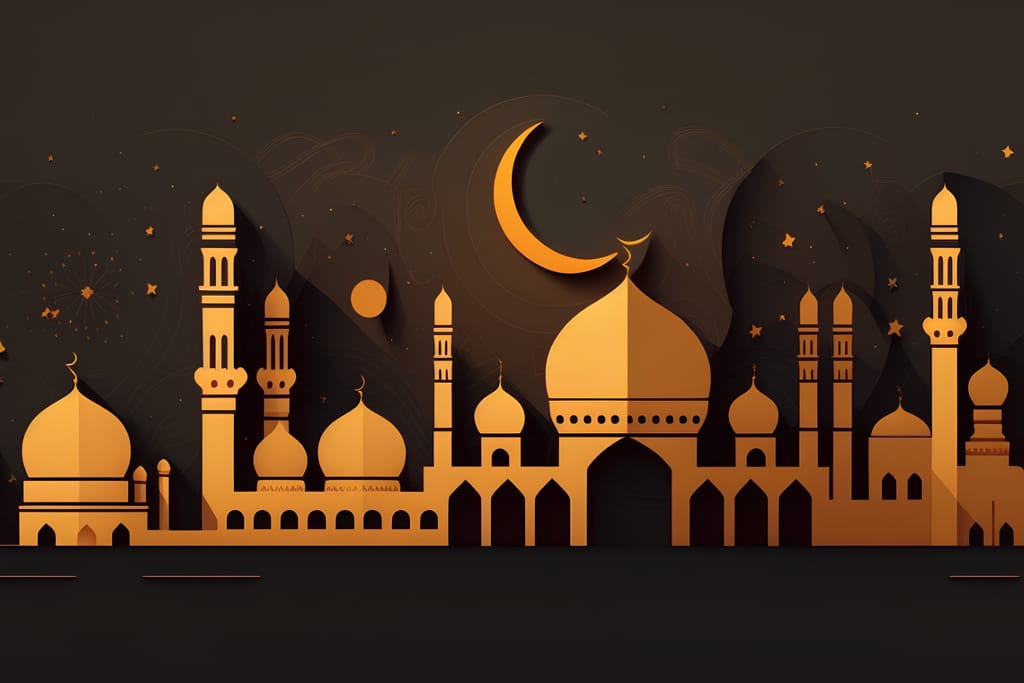 Eid ul-Fitr in the Modern World: Navigating Traditions