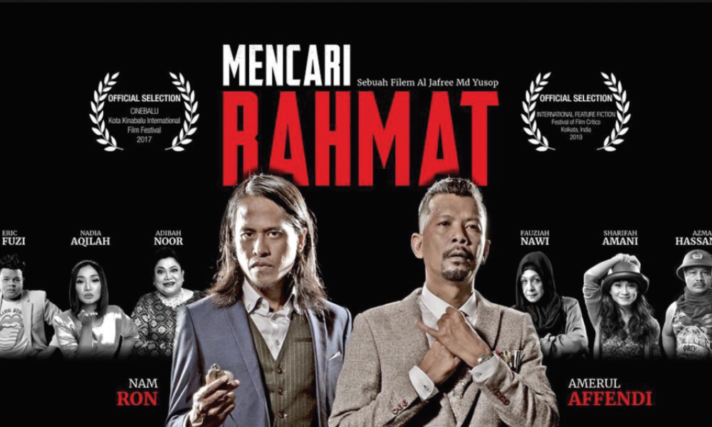 A Future in Penang for the Film Industry