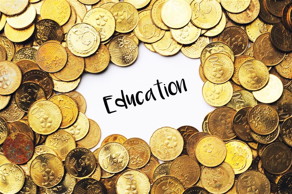 Our Young Need New Ways of Financing Their Higher Education