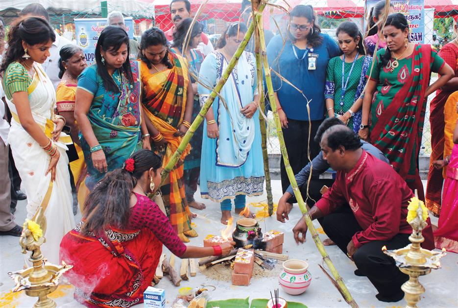 The Remarkable Resurgence of Penang’s Hindu Endowment Board