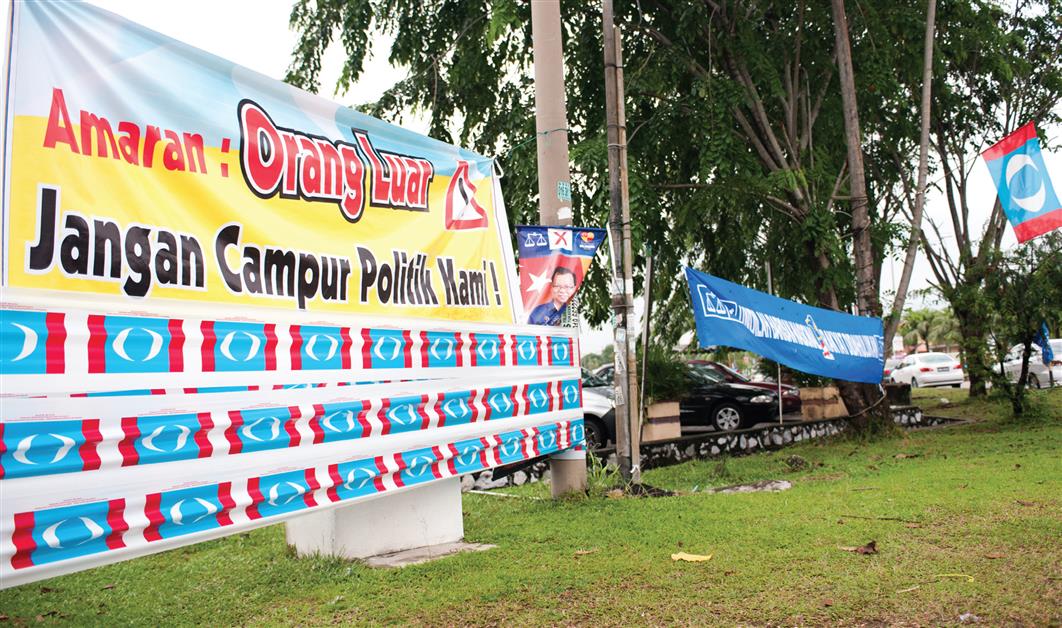 Selangor remains Pakatan's stronghold