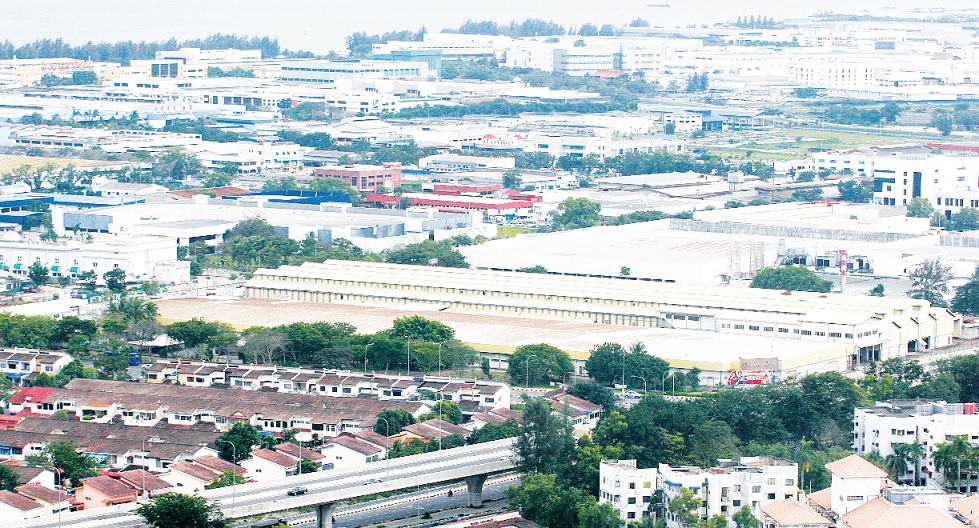 Penang Sets Its Sights On Science