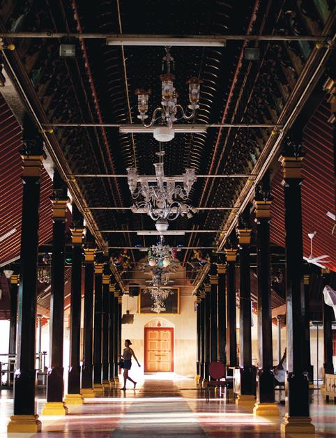 Hindu Temples of Penang