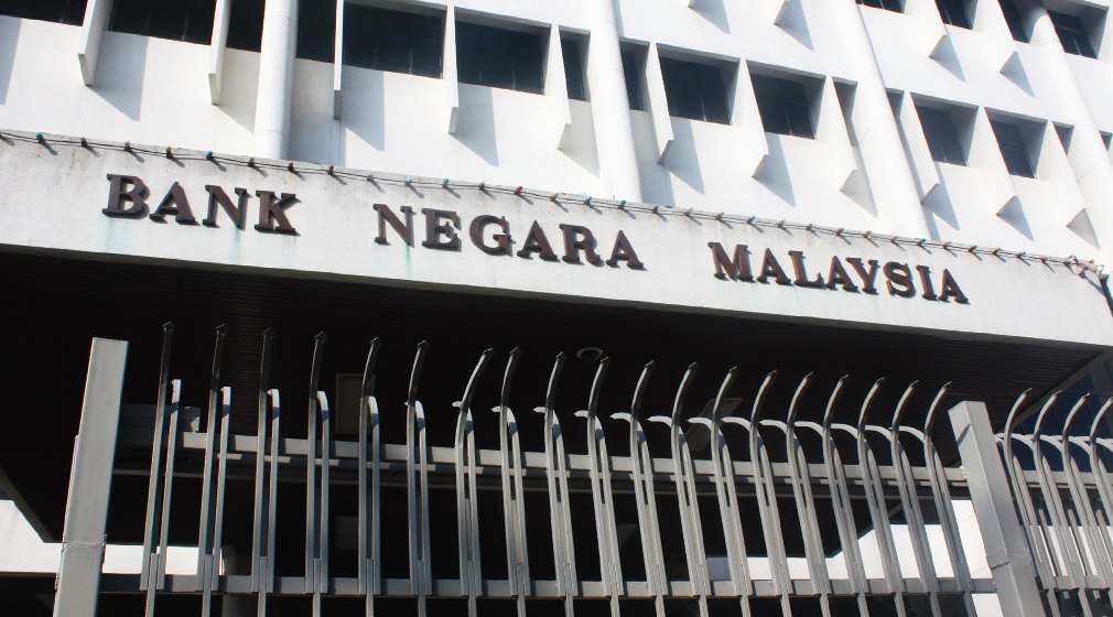 Reading The Numbers: The Bank Negara Report 2010