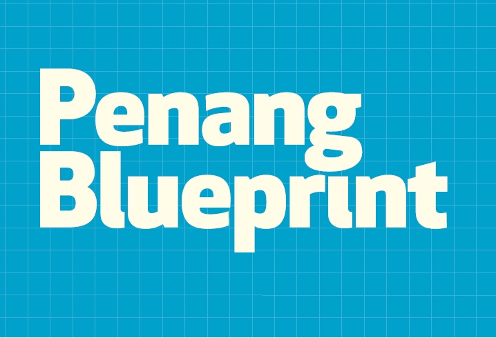 Penang blueprint